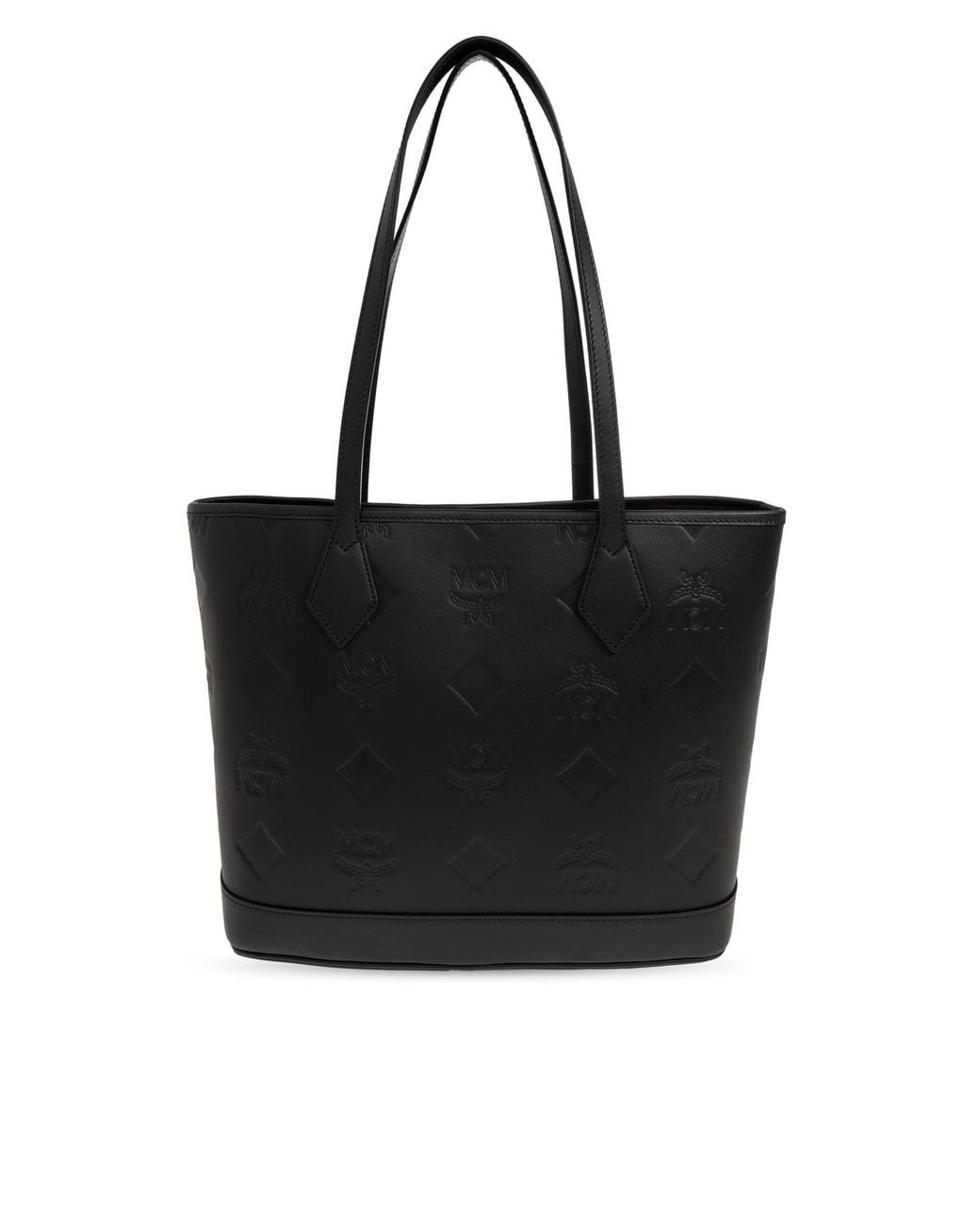 MCM Blue Bag "Liz"