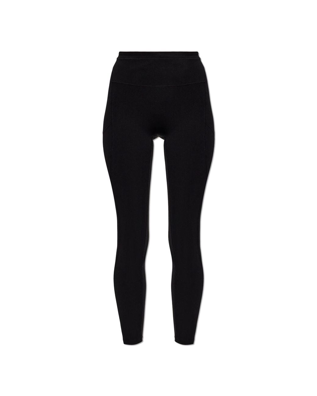 P.E Nation Black Rapid Leggings