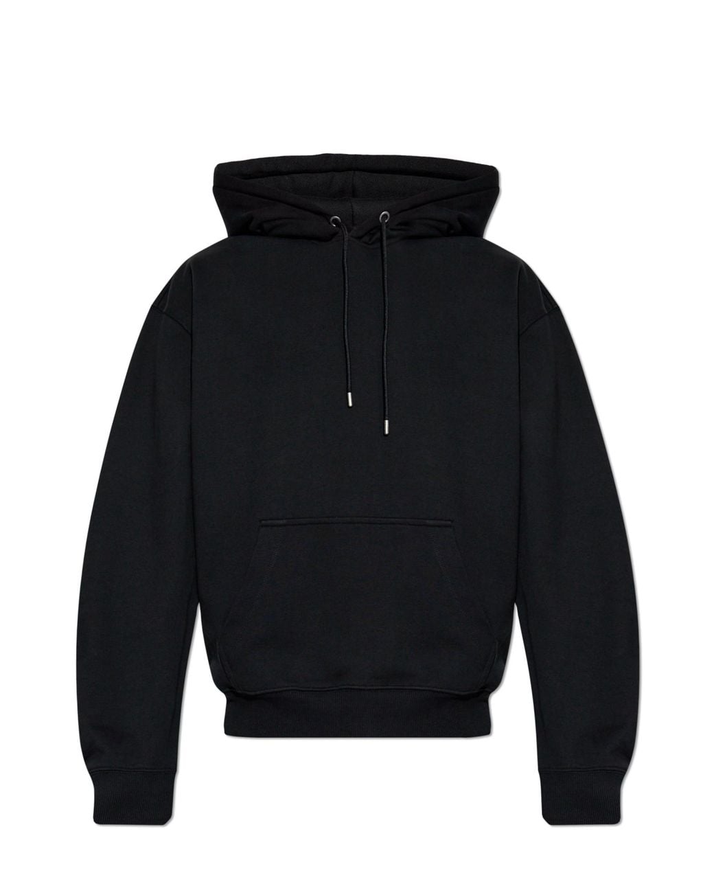 AllSaints Blue Sweatshirt "Milo" for men