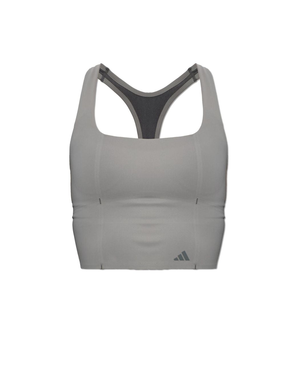 Adidas Originals Gray Adidas X Entire Studios