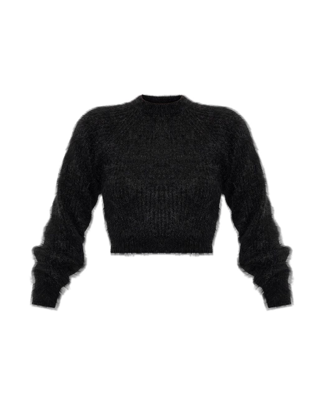 Max Mara Black 'Eliche' Sweater