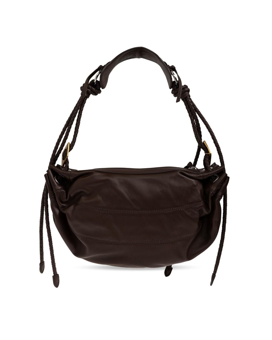 Isabel Marant Black "Maia Medium" Bag