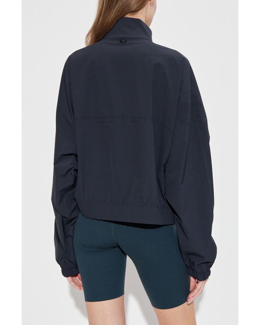 Nike Blue Training Jacket