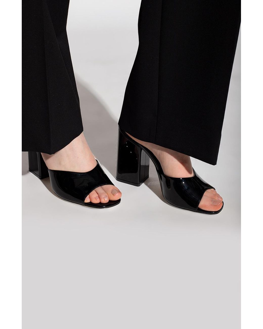 paris texas anja mules