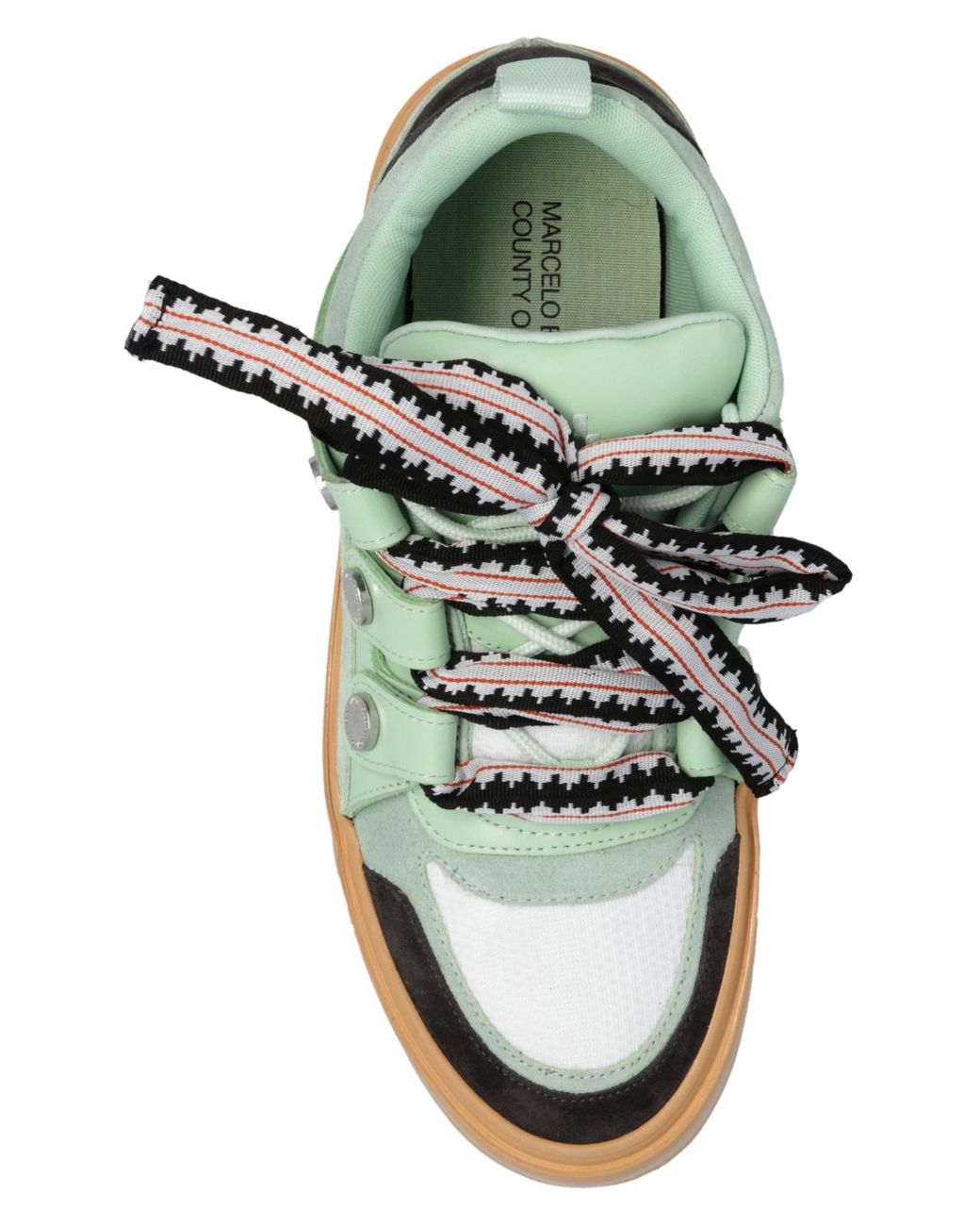 Converse x marcelo burlon cheap