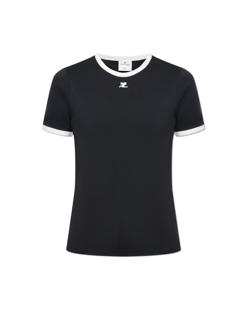 Courreges Black X Vestiaire for men