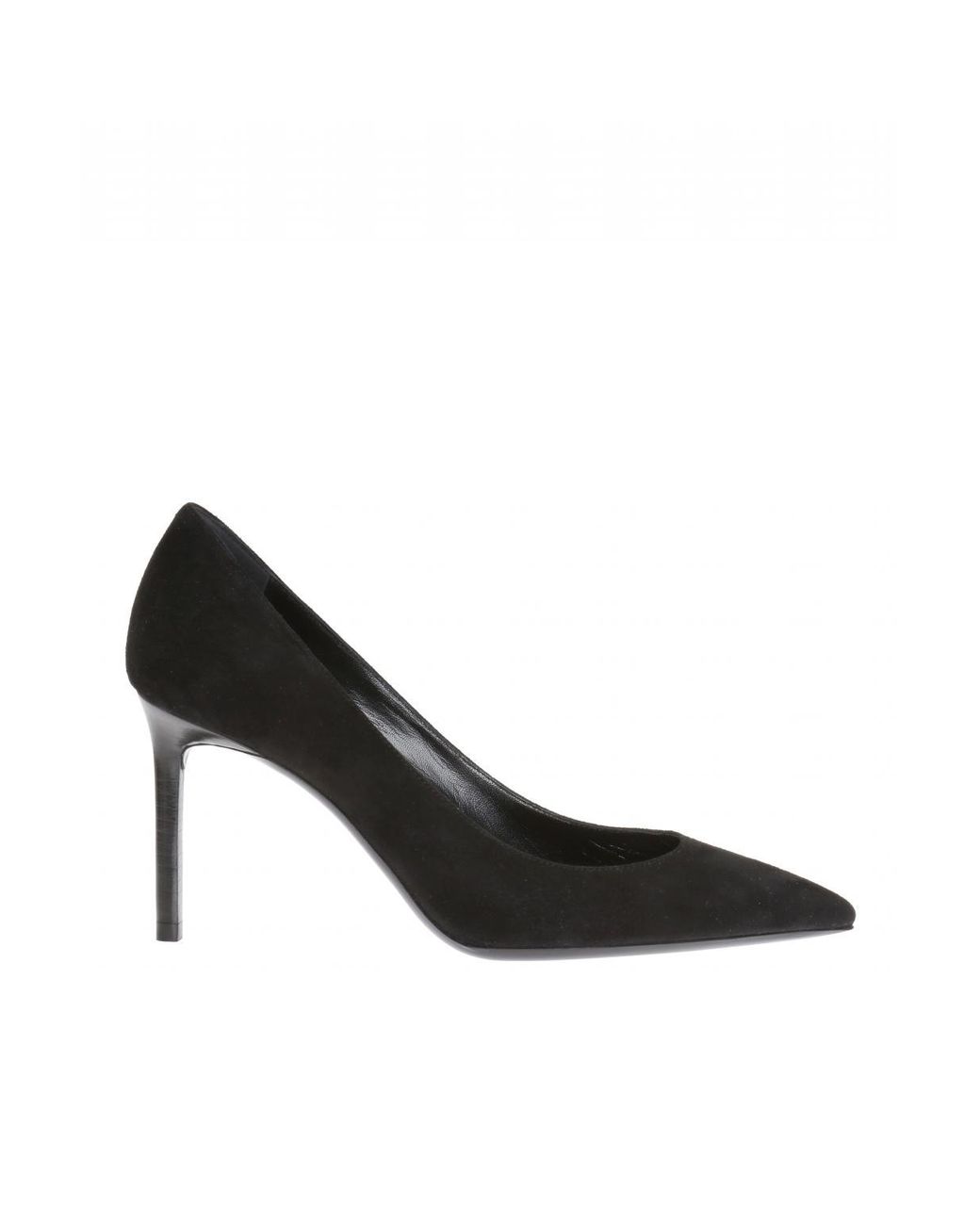 anja pumps saint laurent