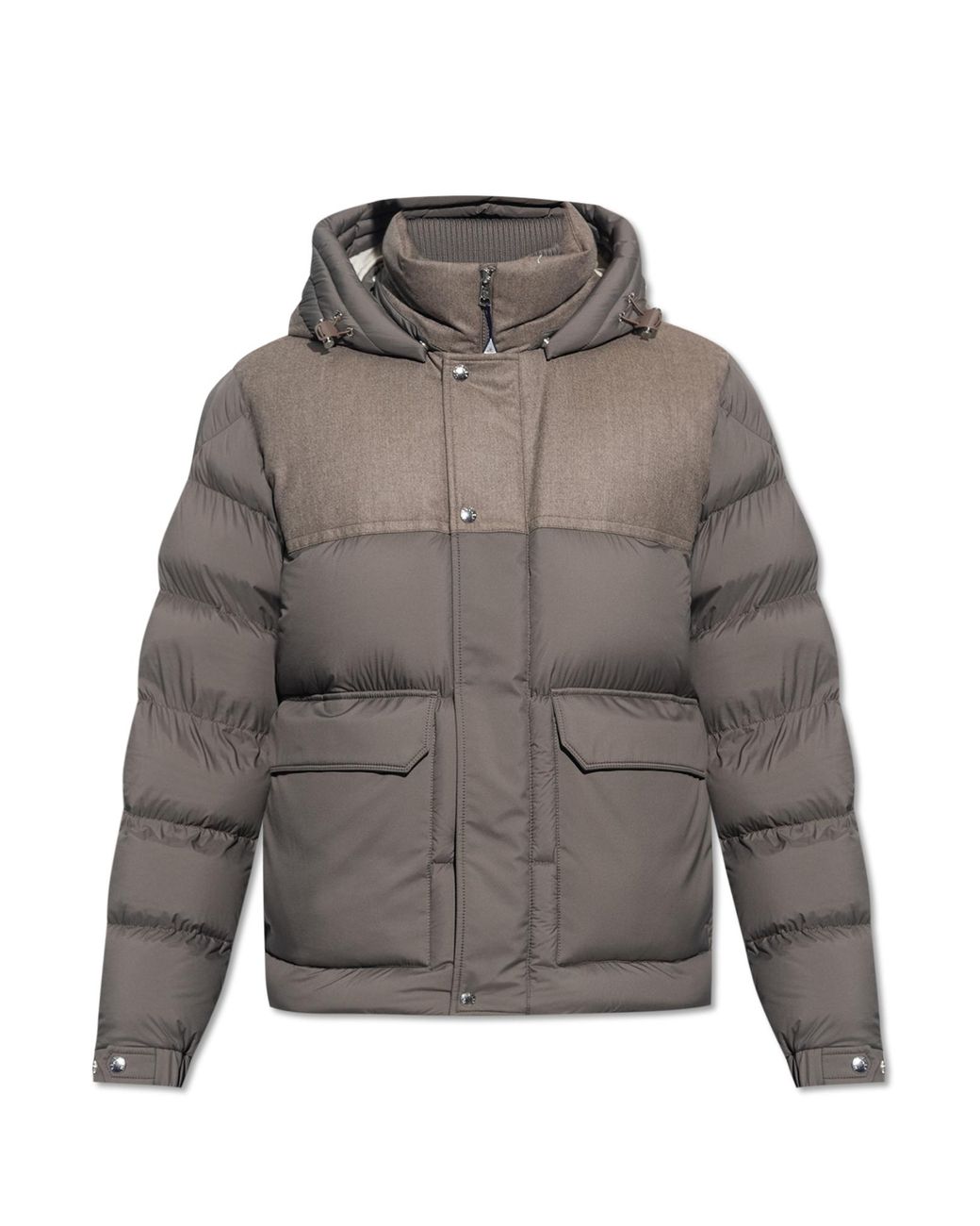 Moncler glacier jacket cheap