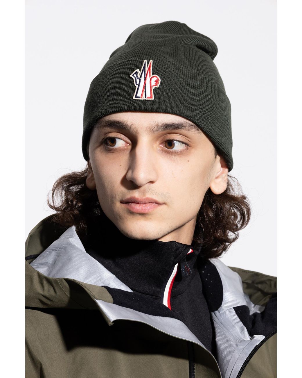 Moncler Black Apres-Ski for men