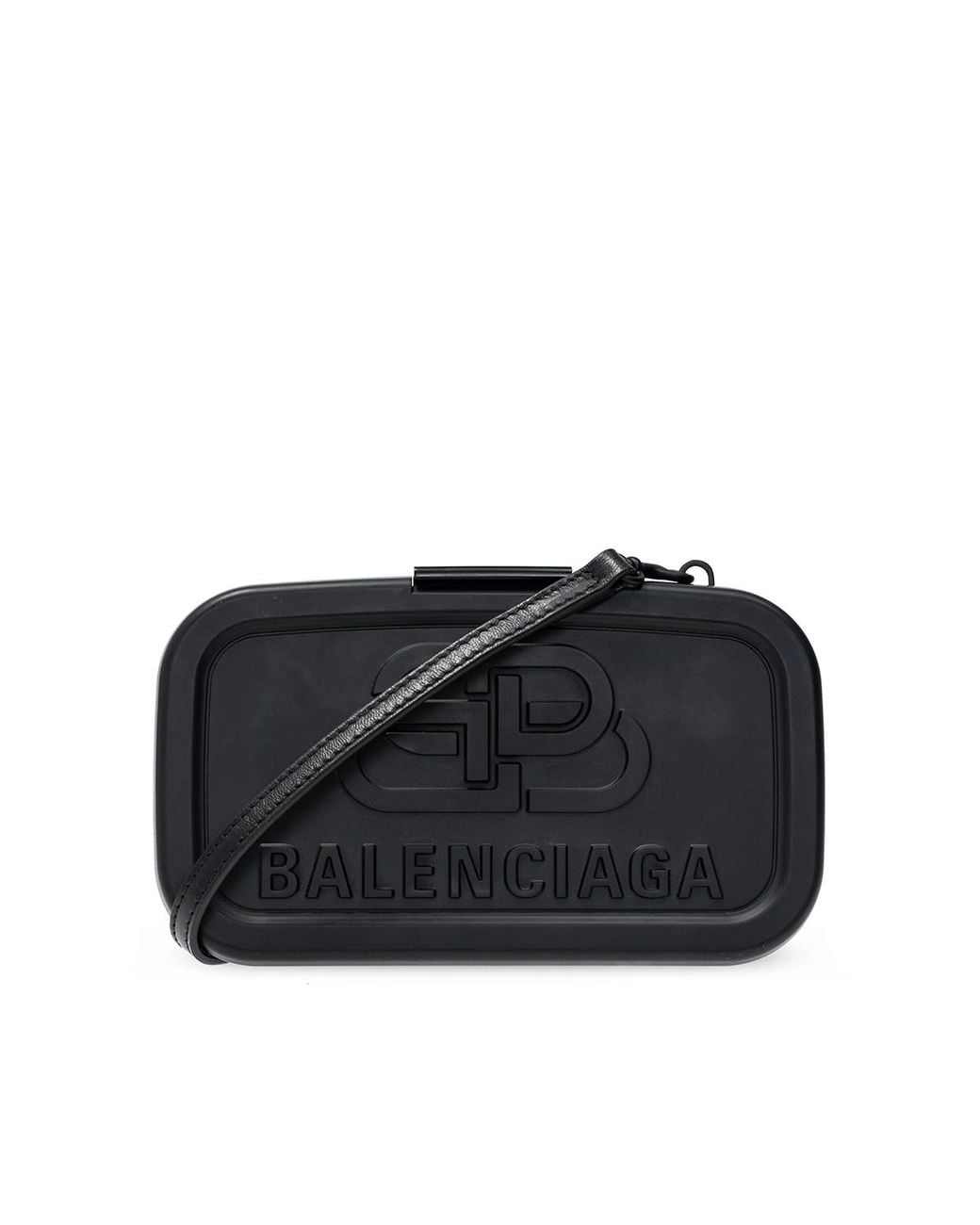 balenciaga box bag