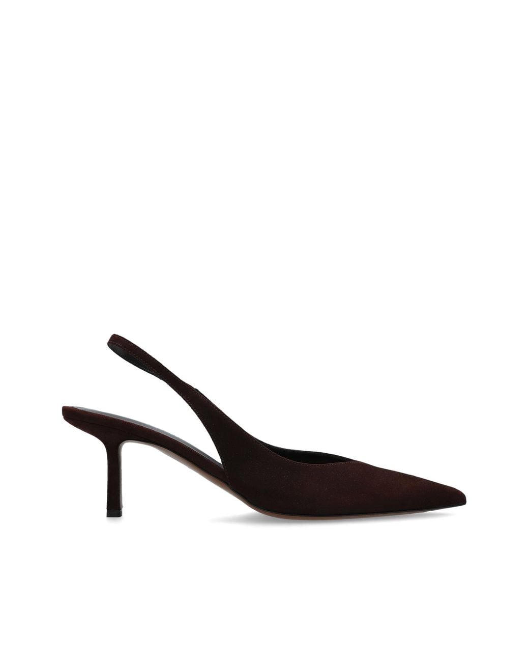 Neous White 'Moriah' Pumps