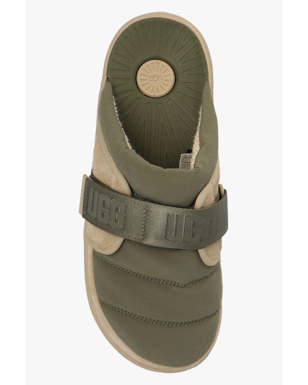 komati69 　UGG（アグ） Maxxer Slide 2.0 UGG® Maxxer Slide 2.0 for Men | UGG®