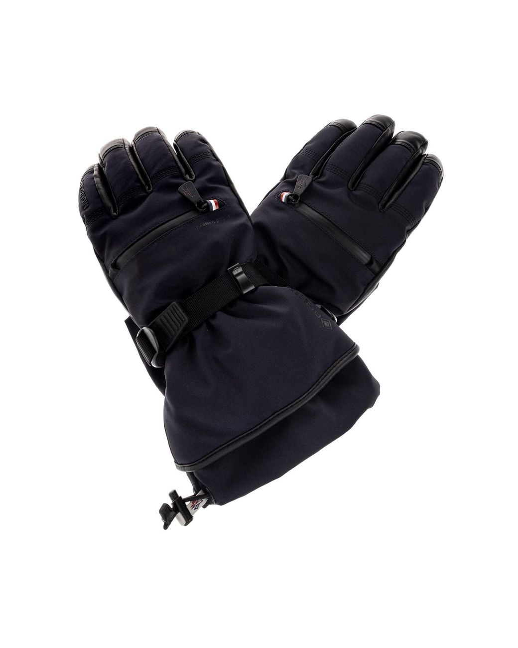 Moncler Black X Reusch' for men