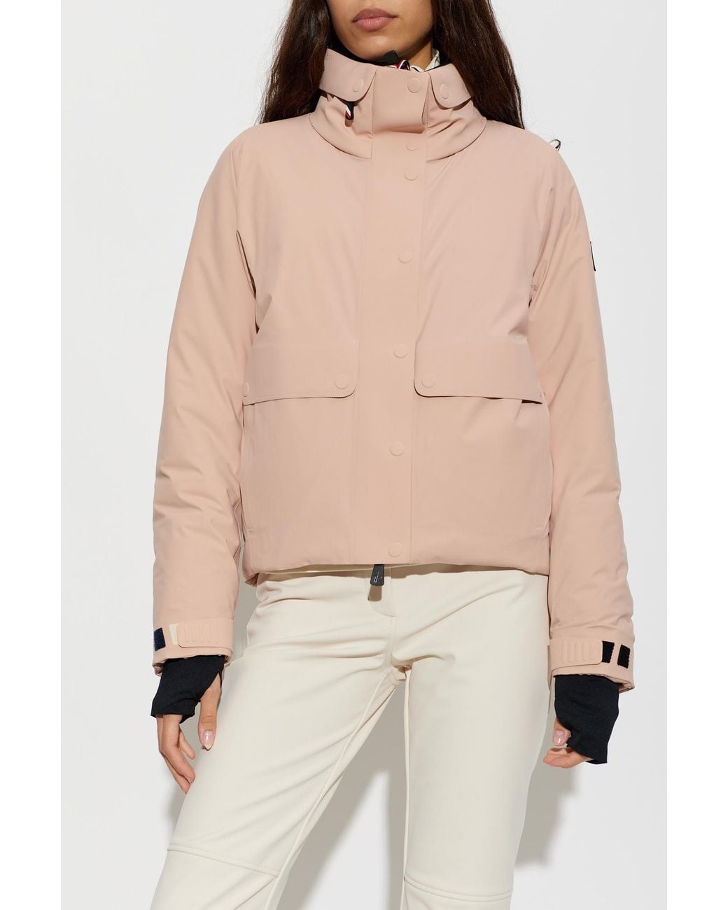 Moncler Natural High Performance