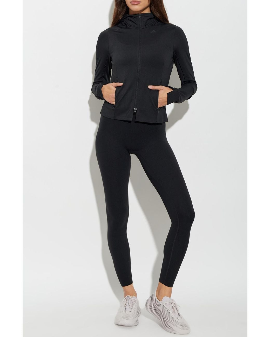 Adidas Originals Black Adidas X Entire Studios Sweatshirt