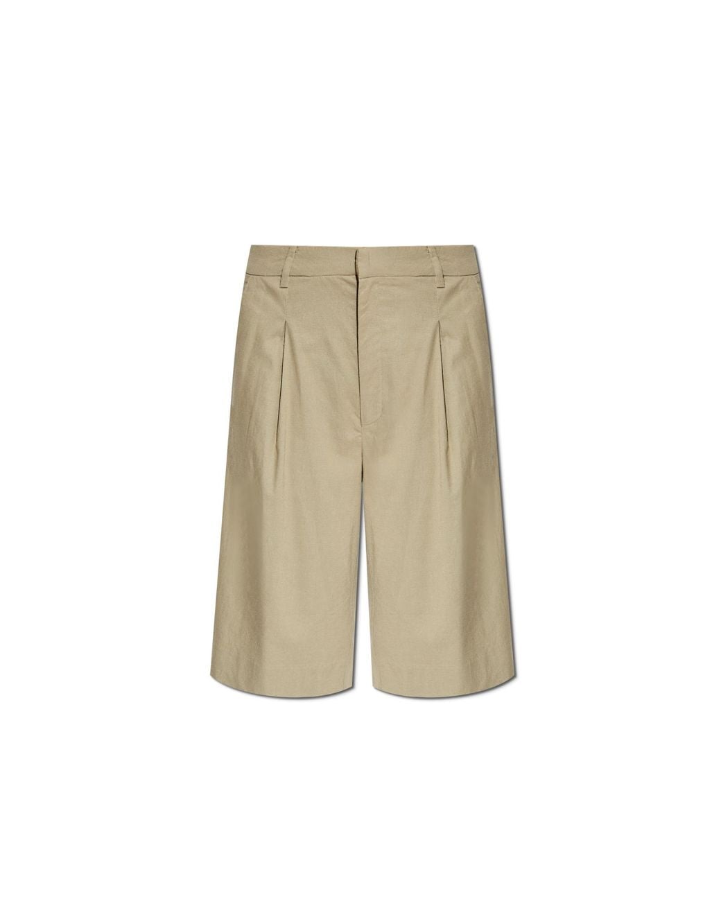 Gestuz Natural Trousers Gzizza