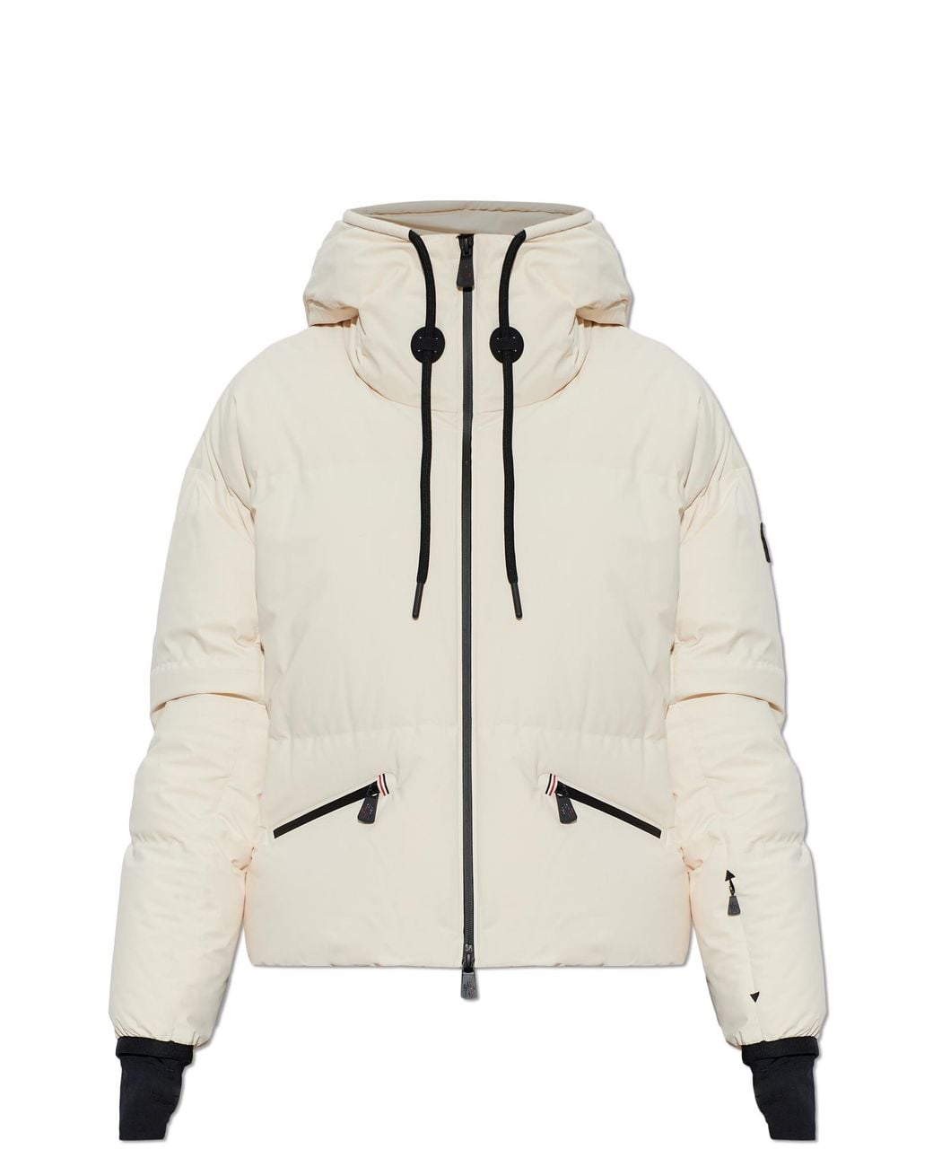 Moncler Natural High Performance