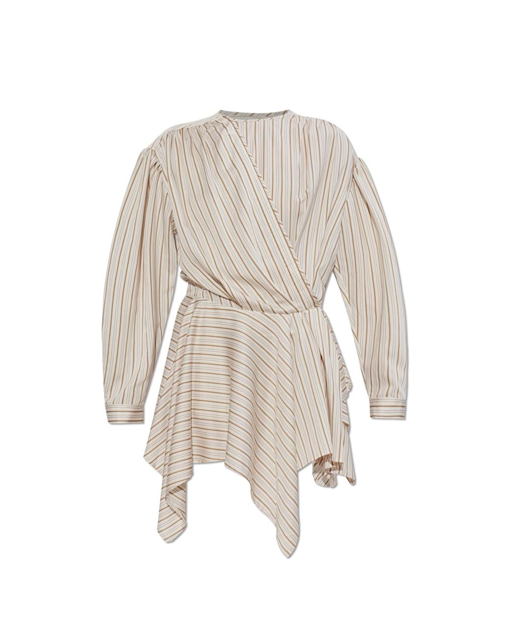 IRO White Dress 'Utenia'
