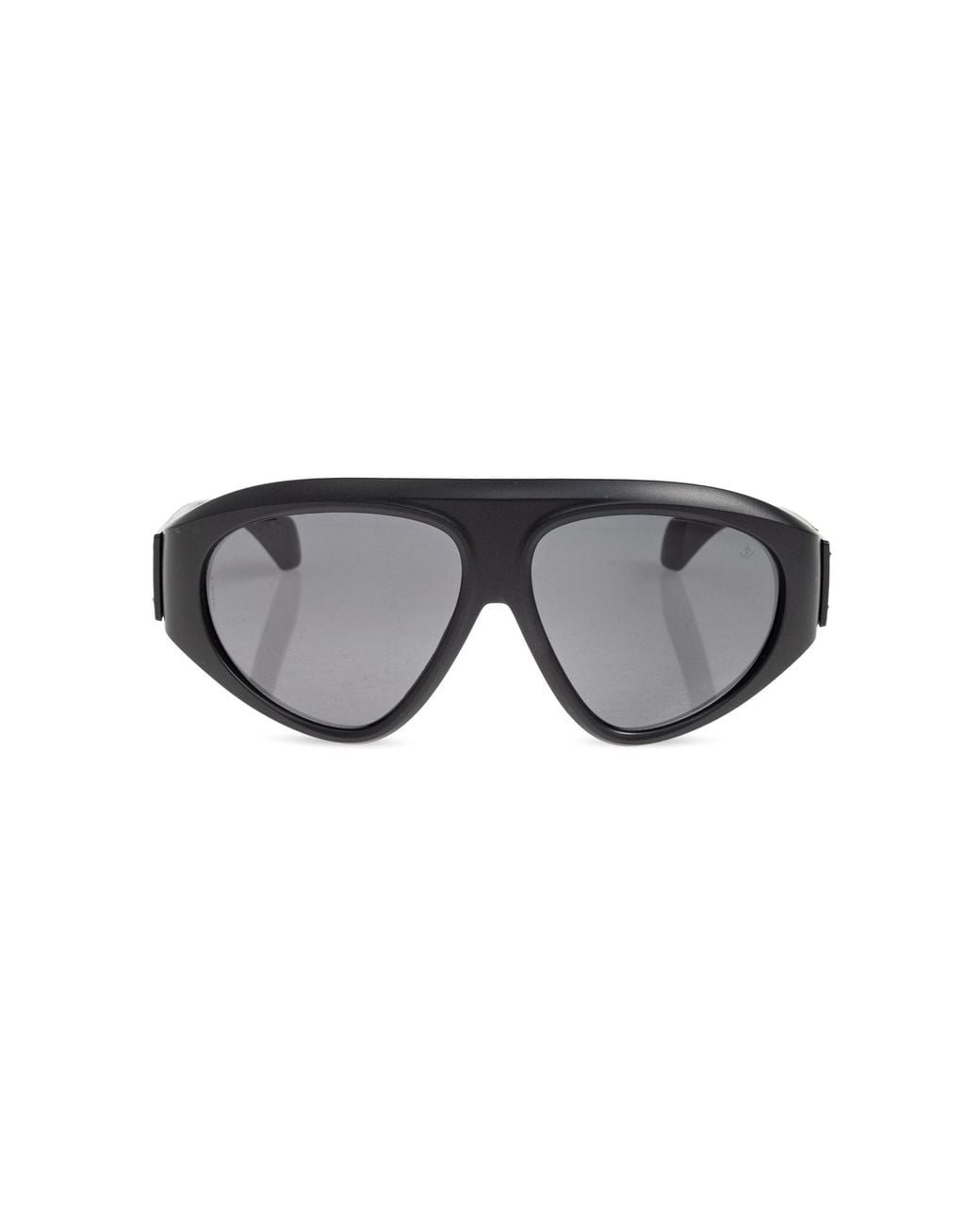 Moncler Black "Zyra" Sunglasses