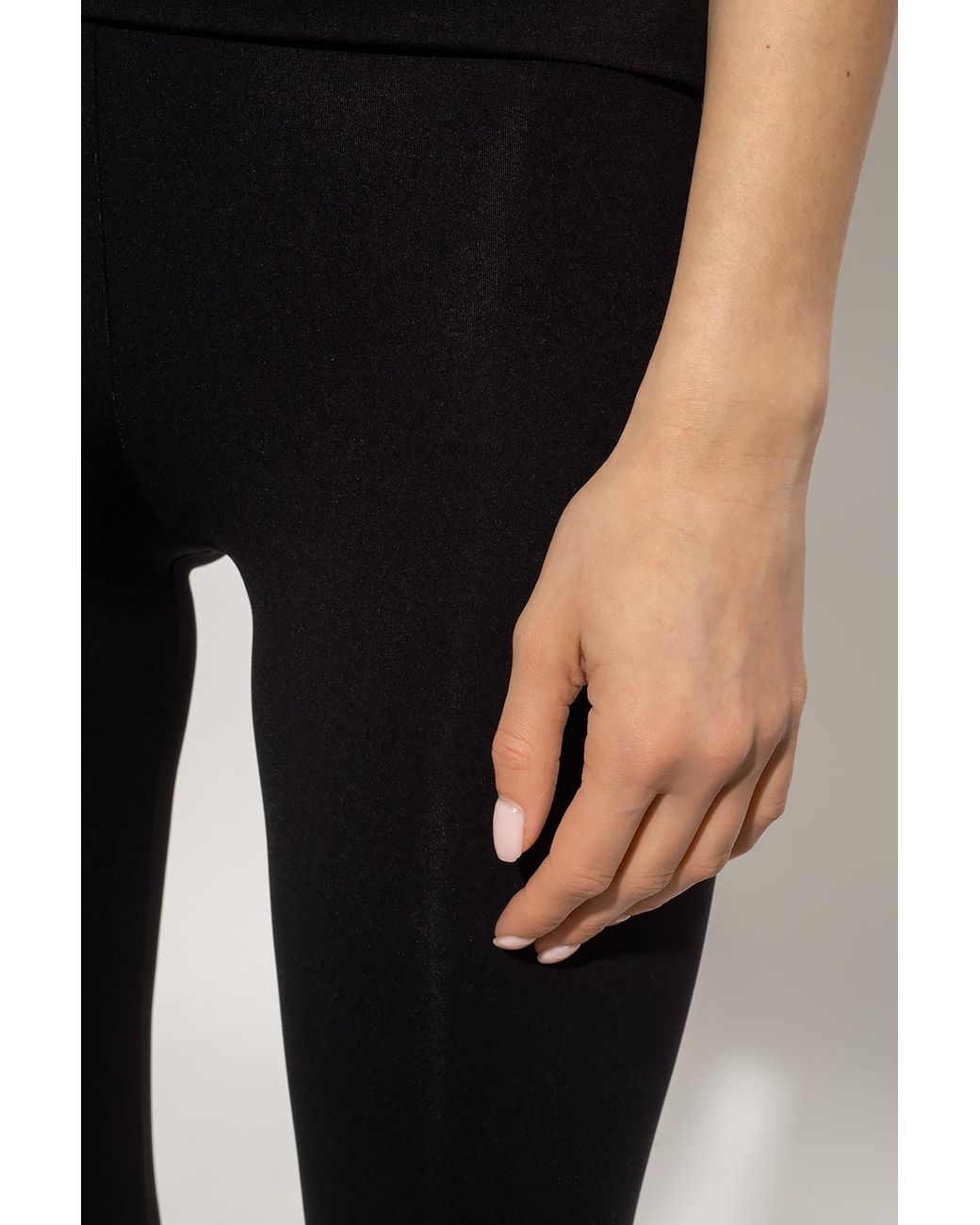 The Row 'woolworth' Trousers in Black | Lyst