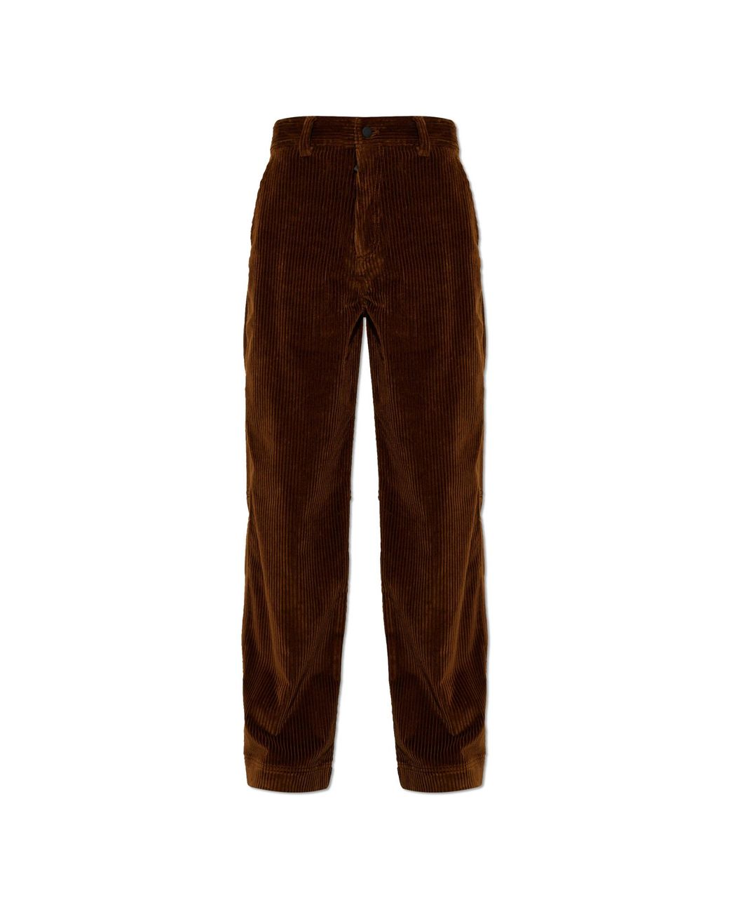 Moncler Brown Après-Ski Pants for men