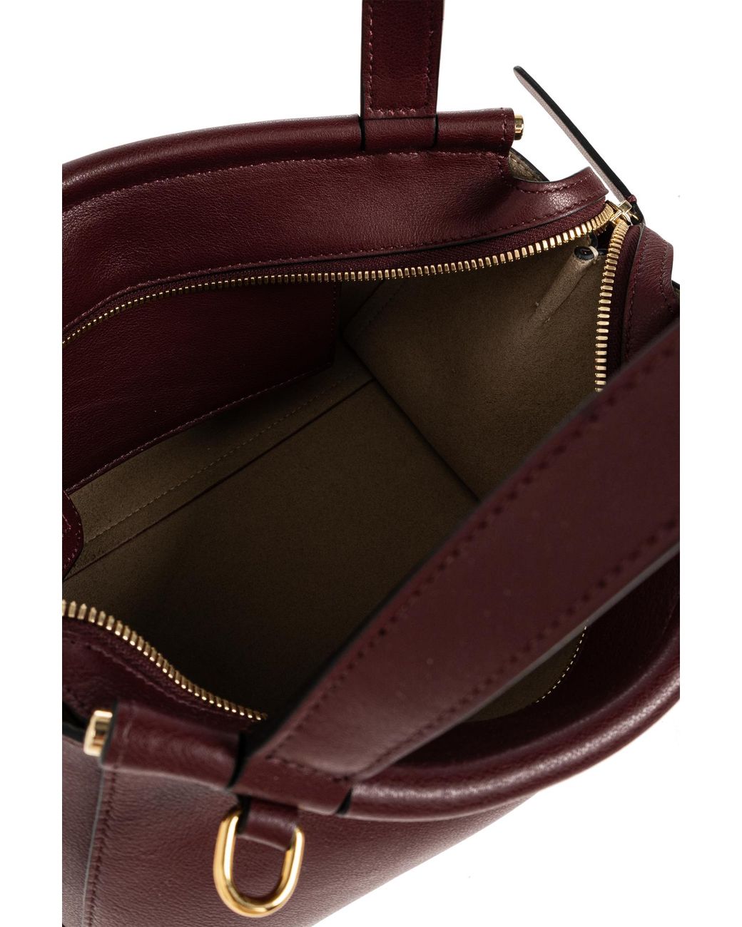 Wandler Gray Bag 'Ida'