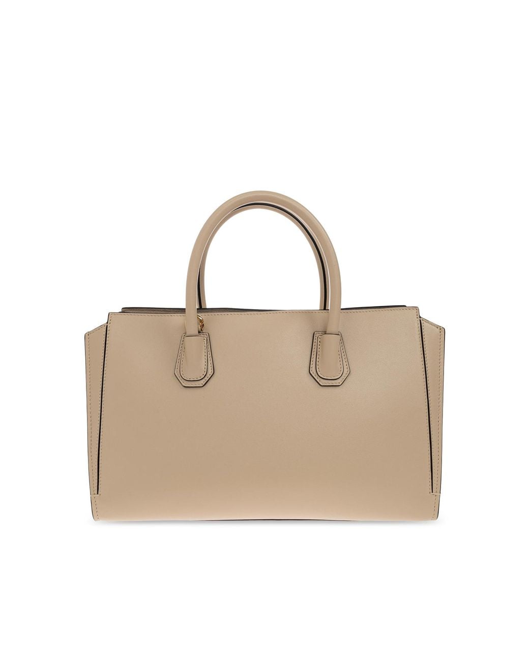 Givenchy Natural Catchall Small Bag