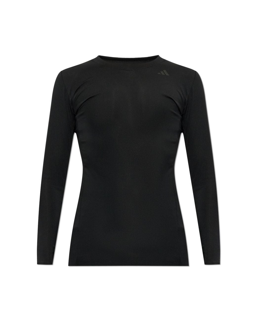 Adidas Originals Black Adidas X Entire Studios Long Sleeve Top for men