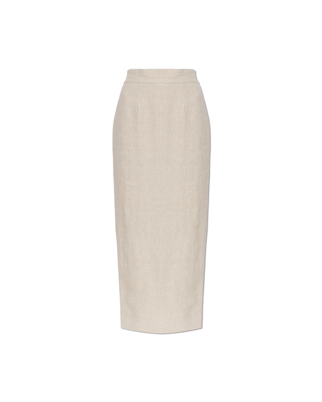Posse White Skirt 'Emma'