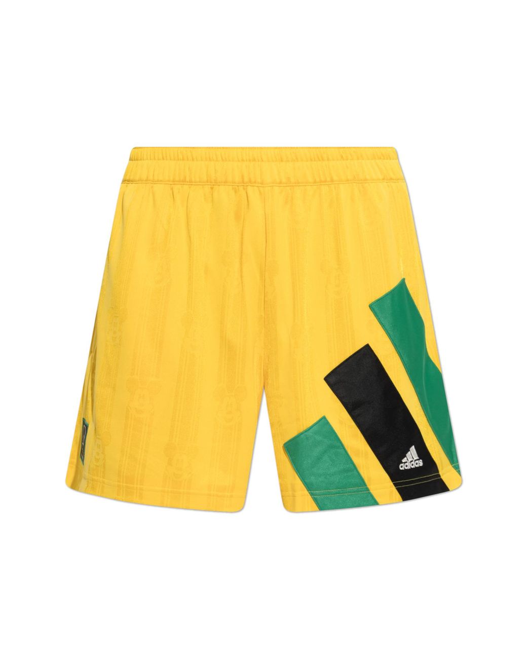 Adidas Originals Yellow X Brain Dead X Disney for men