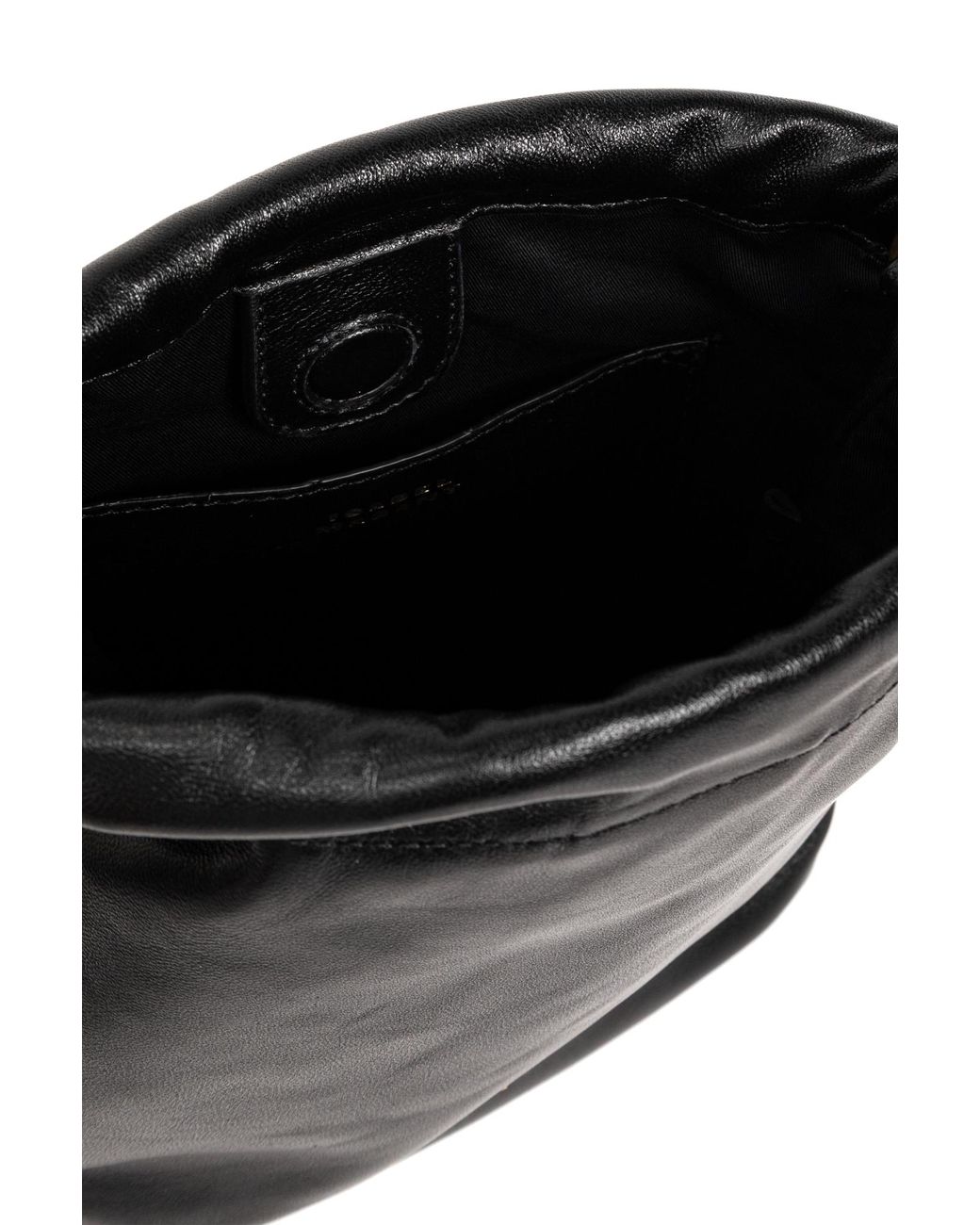 Isabel Marant Black "Silven Mini" Bag