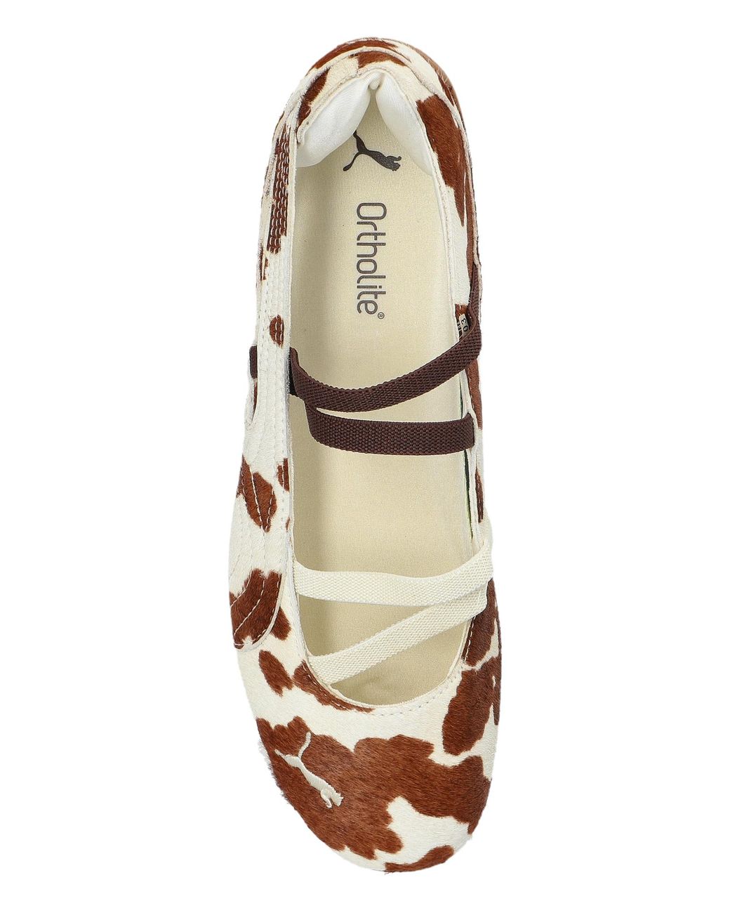 PUMA Speedcat Ballet Cow Wns Shoes in Blue | Lyst