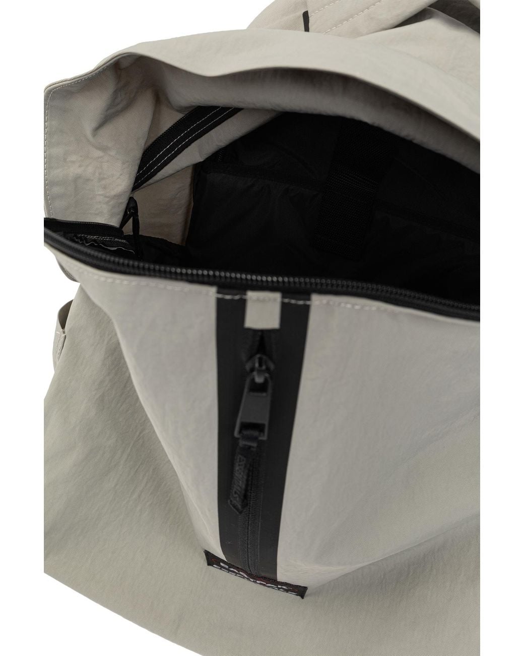 Fear Of God Gray Backpack