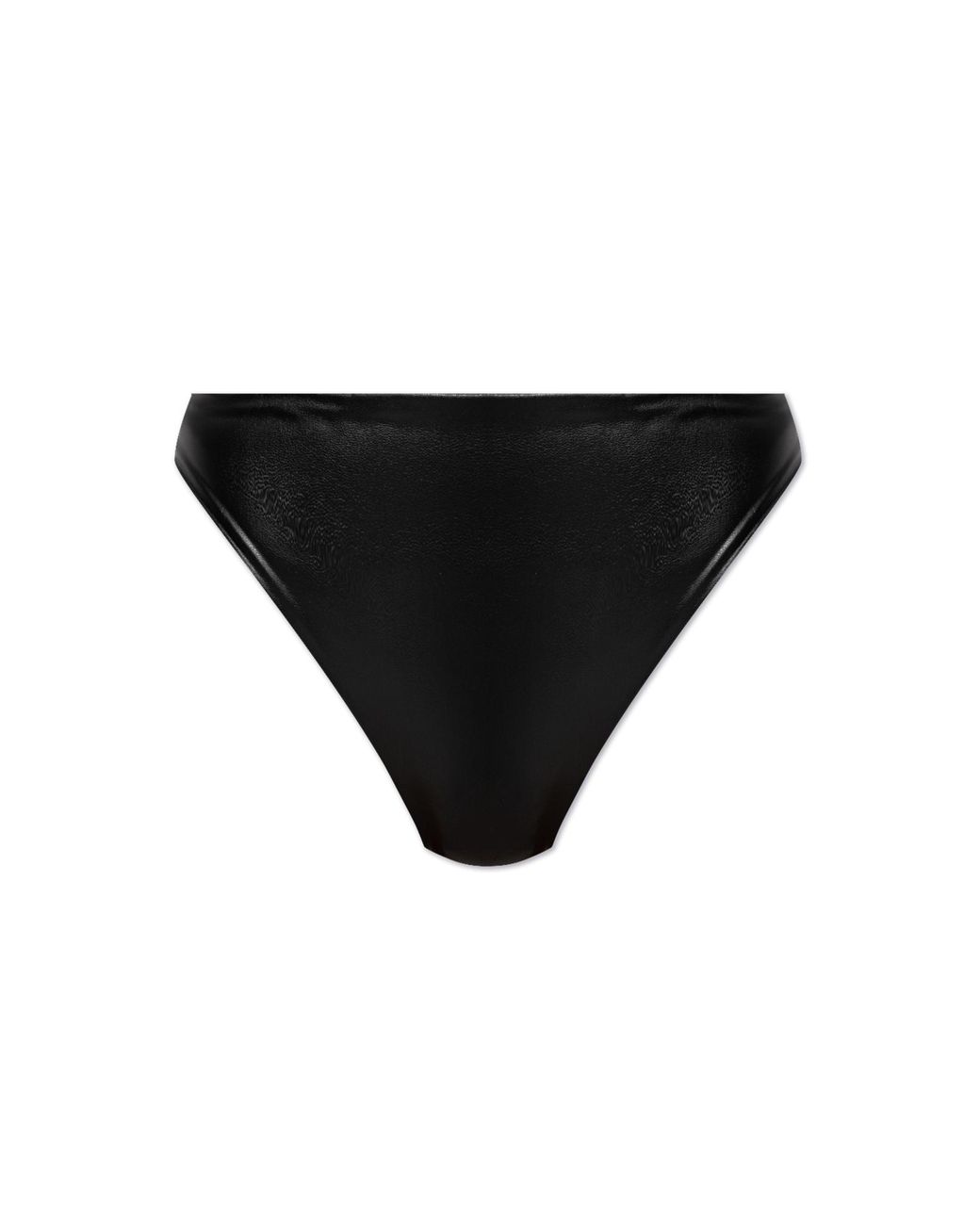 DSquared² Black Swimsuit Bottom