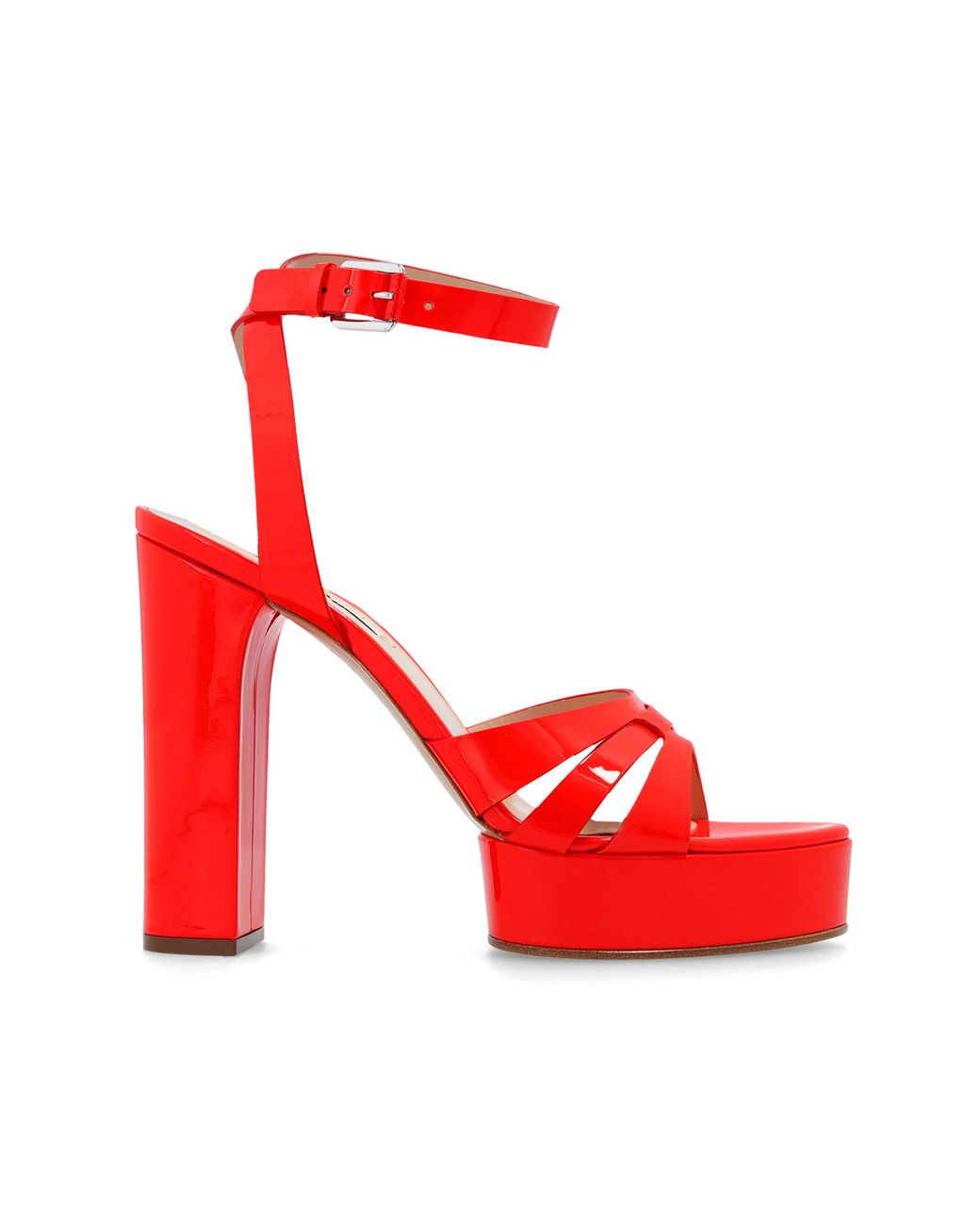 Steve madden tiffani ankle strap sandal 2025