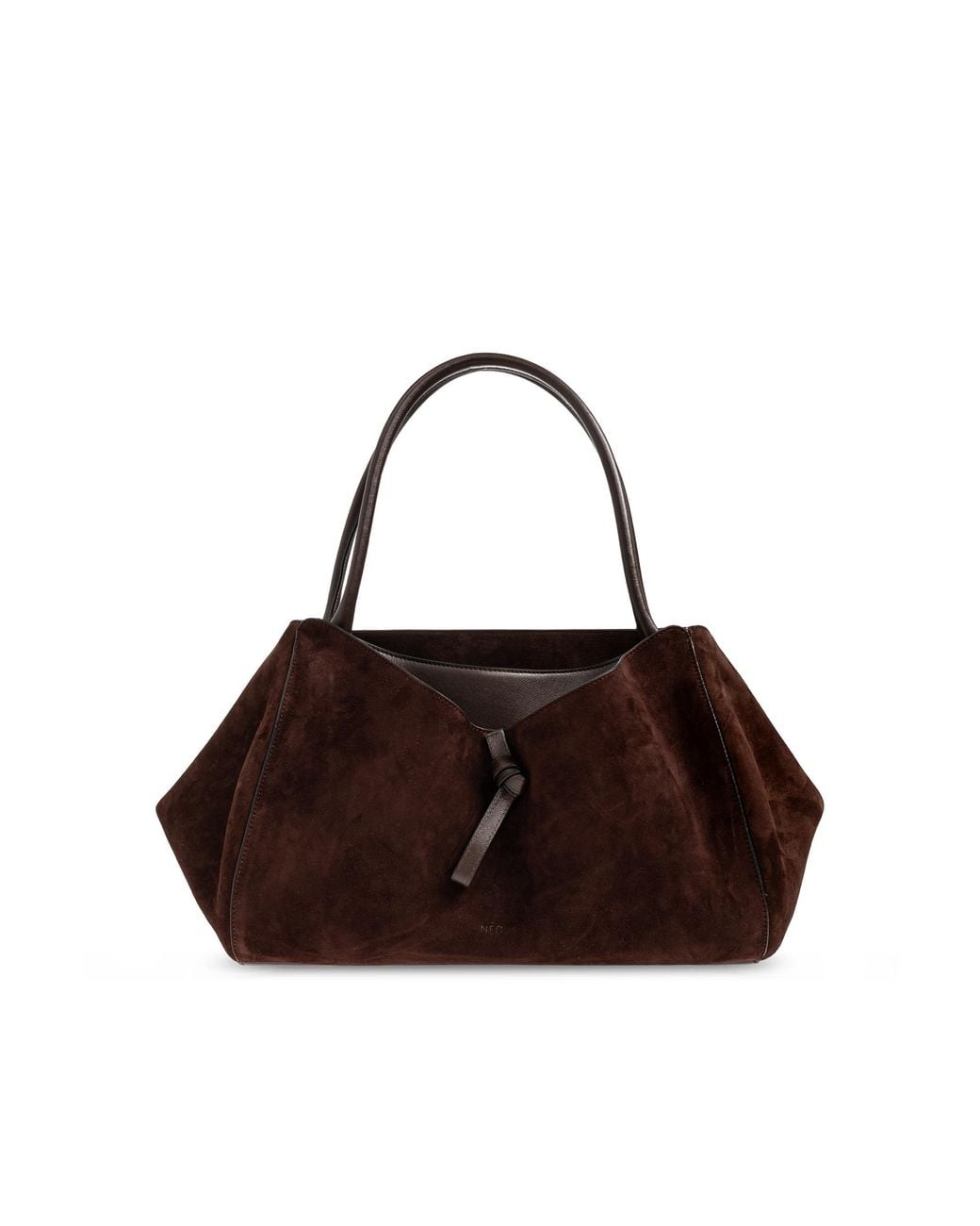 Neous Brown 'Sagitta' Bag