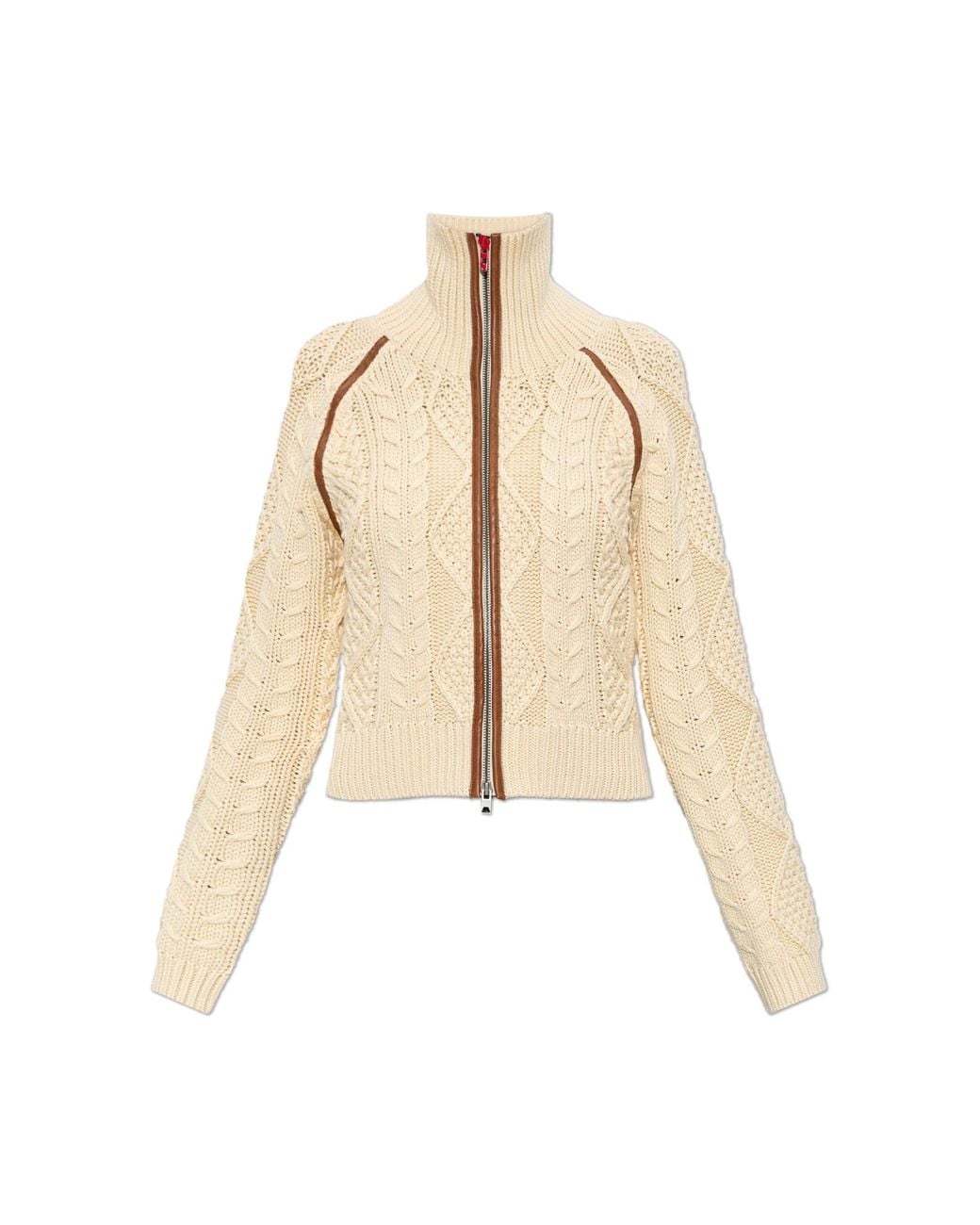 DIESEL Natural Cardigan -Intelle'