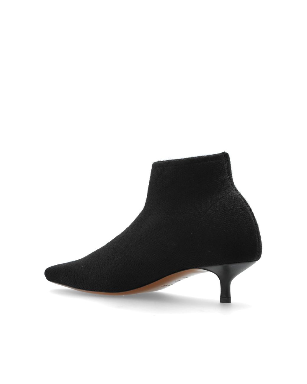 Neous Natural 'Idra' Ankle Boots