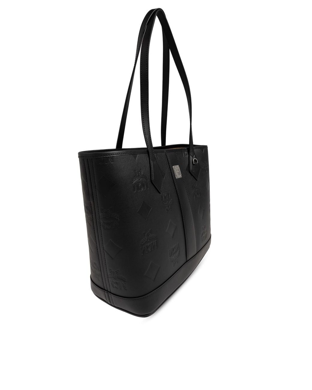 MCM Blue Bag "Liz"