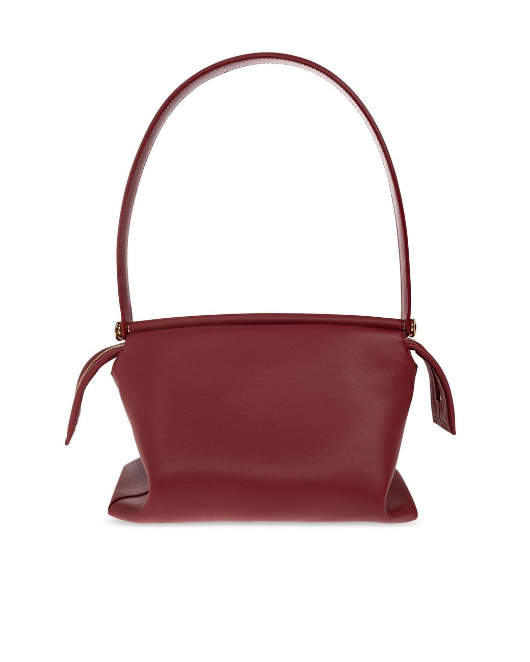 Loewe Red Whisker Small Bag