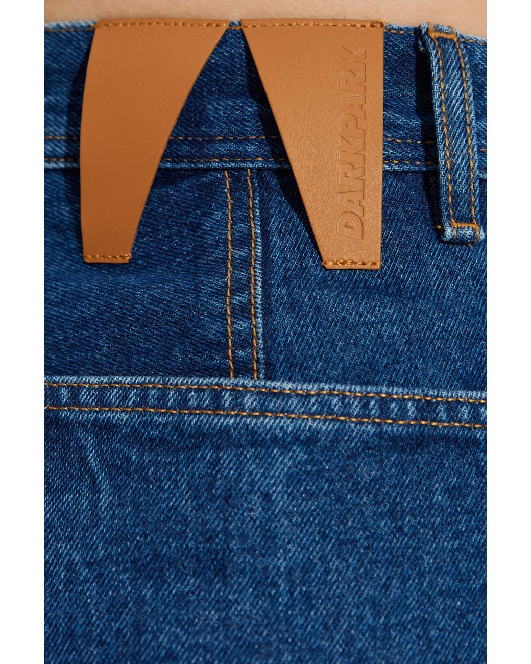 DARKPARK Blue Jeans 'Lu'