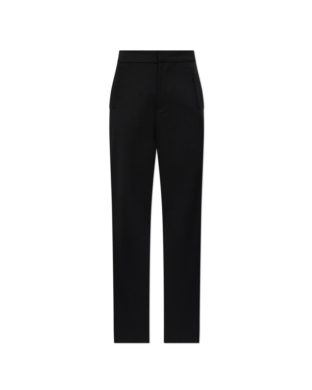 DIESEL Black Trousers 'P-Romise-S3'