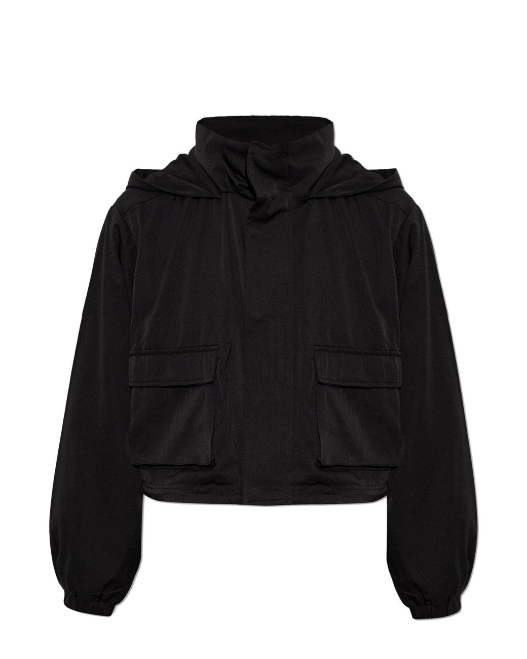 The Upside Black Ace Jacket