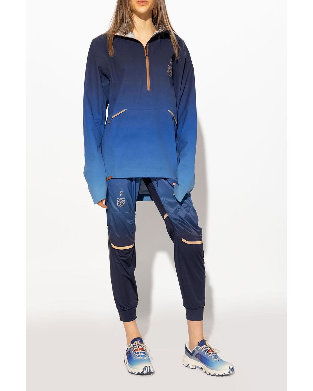 Loewe X On in Blue | Lyst