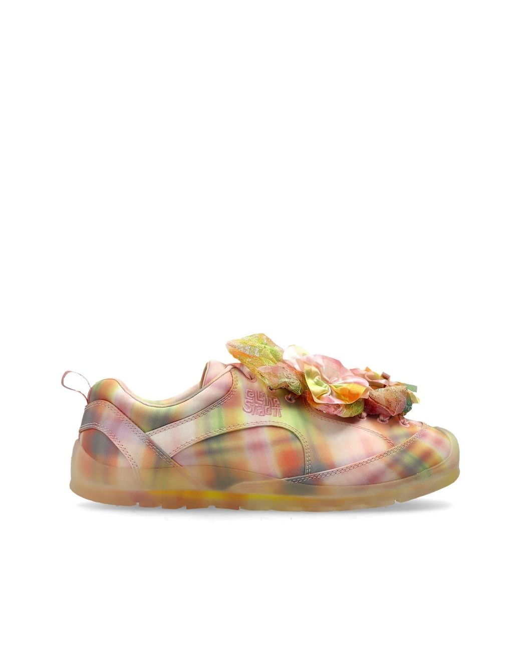 Keen Blue Jasper Sneakers
