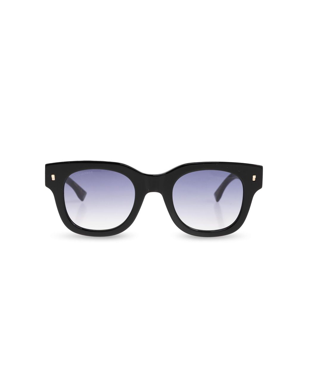 DSquared² Blue Sunglasses for men