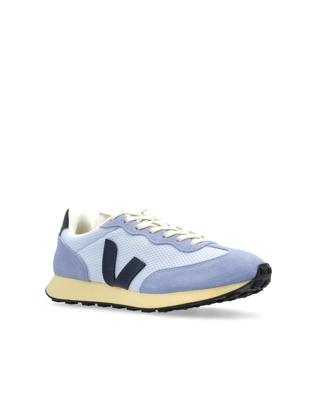 Veja Blue Sport Shoes Rio Branco Ii Alveomesh