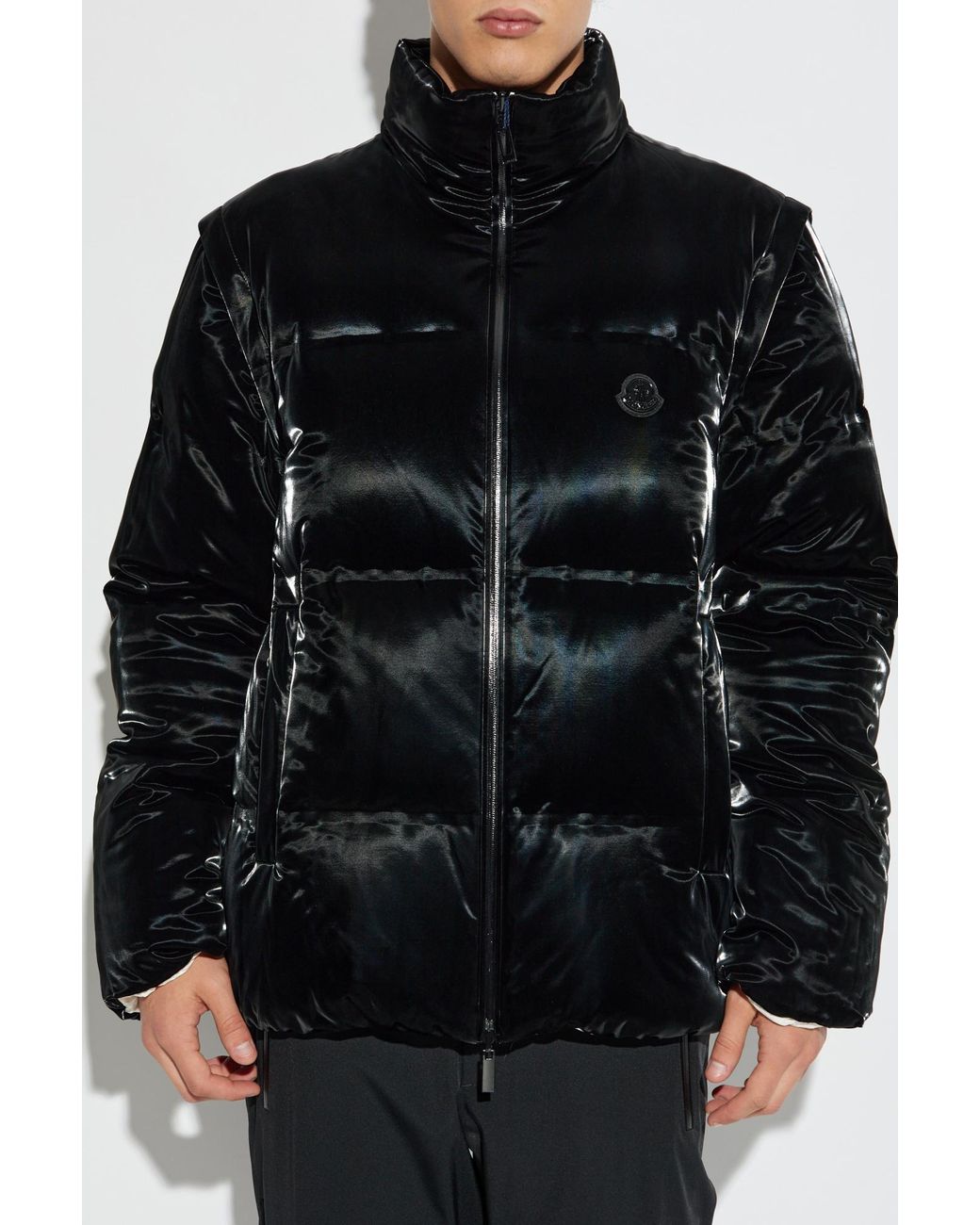 Moncler Genius 1 Moncler Asap Rocky In White Lyst moncler-genius-1-moncler-asap-rocky-in-white-lyst