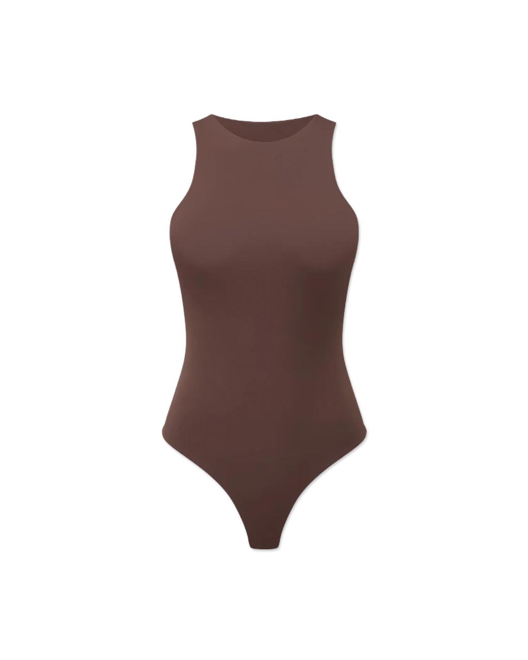 Heist Studios Brown Body "The Raceback"