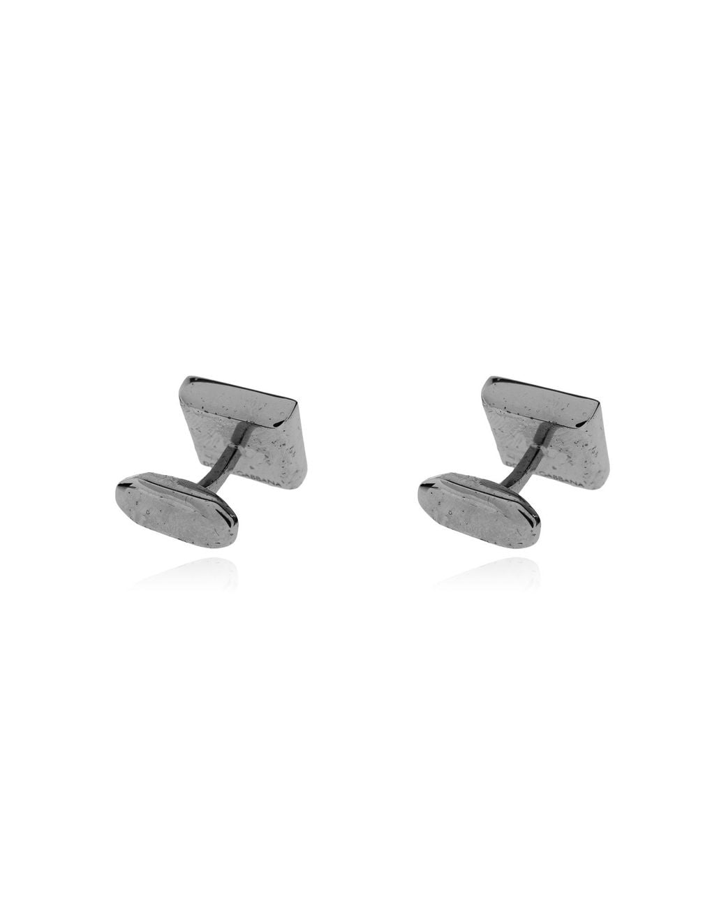 Dolce & Gabbana Purple Cufflinks for men